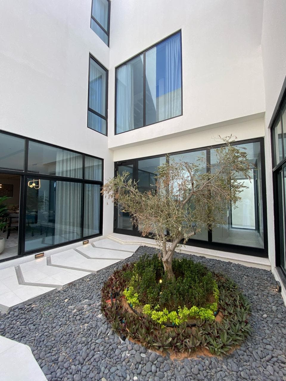 Onda Tharwa Real Estate Tokenization 2024